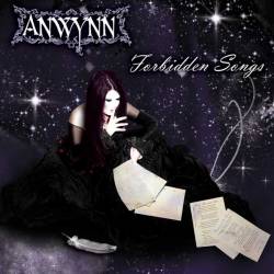 Anwynn (BEL) : Forbidden Songs